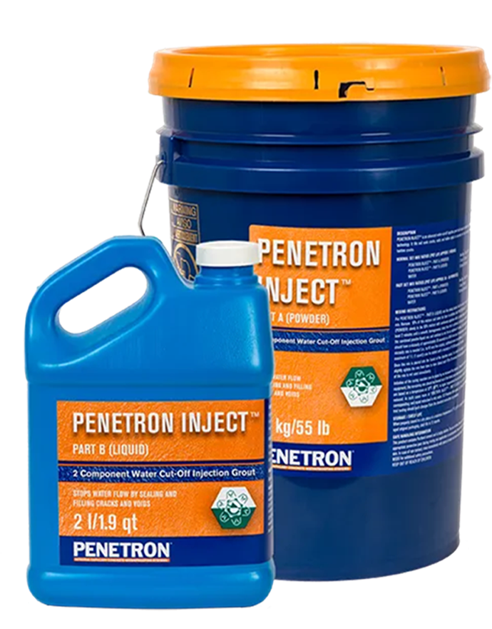 澎內(nèi)傳水泥基注漿料（PNC901）